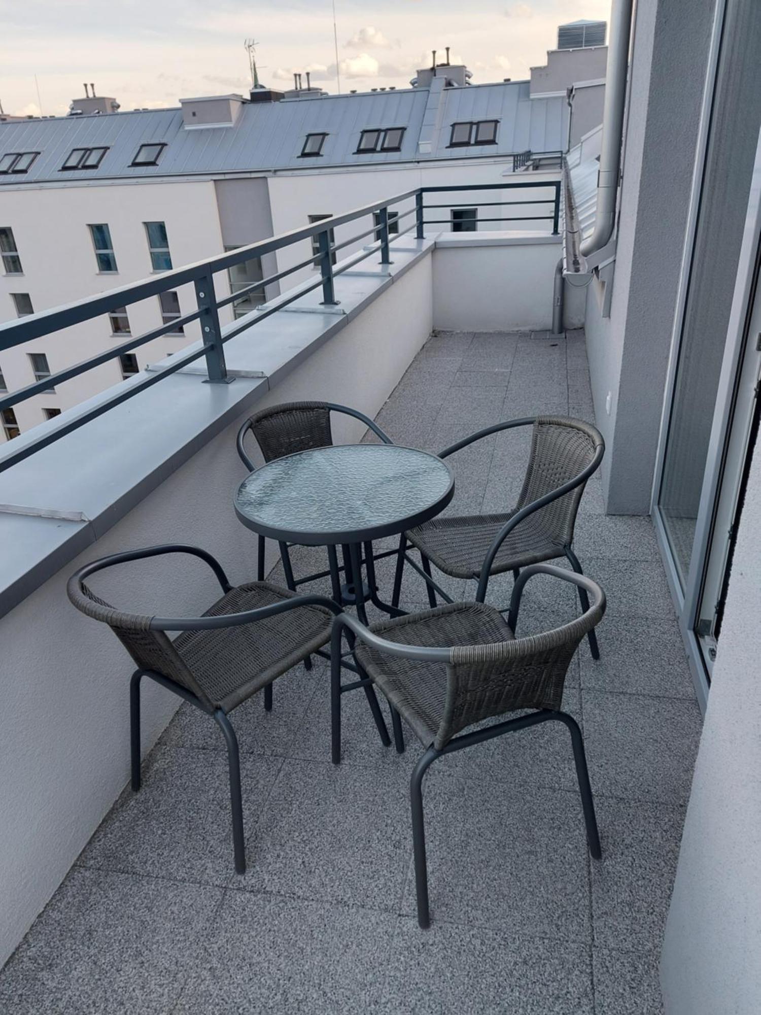 Marina Gdansk Gdańsk Exterior foto
