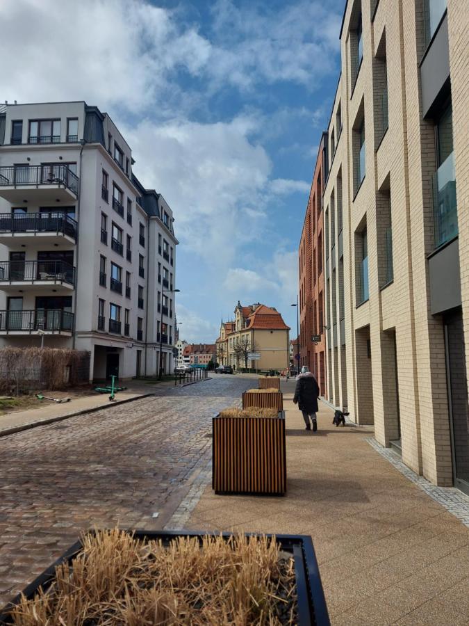 Marina Gdansk Gdańsk Exterior foto
